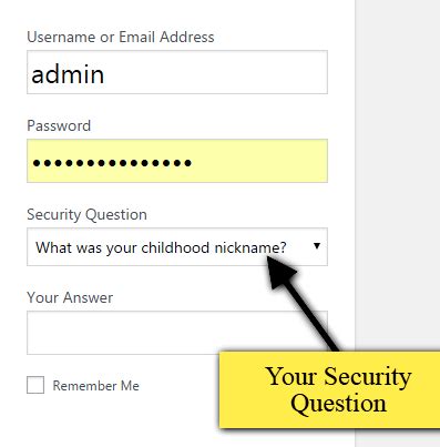 fpcu login security questions